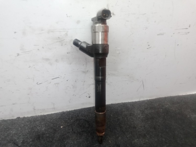 Recambio de inyector para opel insignia a (g09) 1.6 cdti (68) referencia OEM IAM 55570012  DENSO