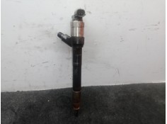 Recambio de inyector para opel insignia a (g09) 1.6 cdti (68) referencia OEM IAM 55570012  DENSO