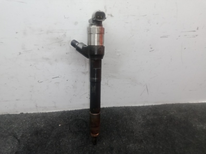 Recambio de inyector para opel insignia a (g09) 1.6 cdti (68) referencia OEM IAM 55570012  DENSO