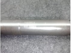 Recambio de inyector para opel insignia a (g09) 1.6 cdti (68) referencia OEM IAM 55570012  DENSO 2