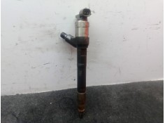 Recambio de inyector para opel insignia a (g09) 1.6 cdti (68) referencia OEM IAM 55570012  DENSO