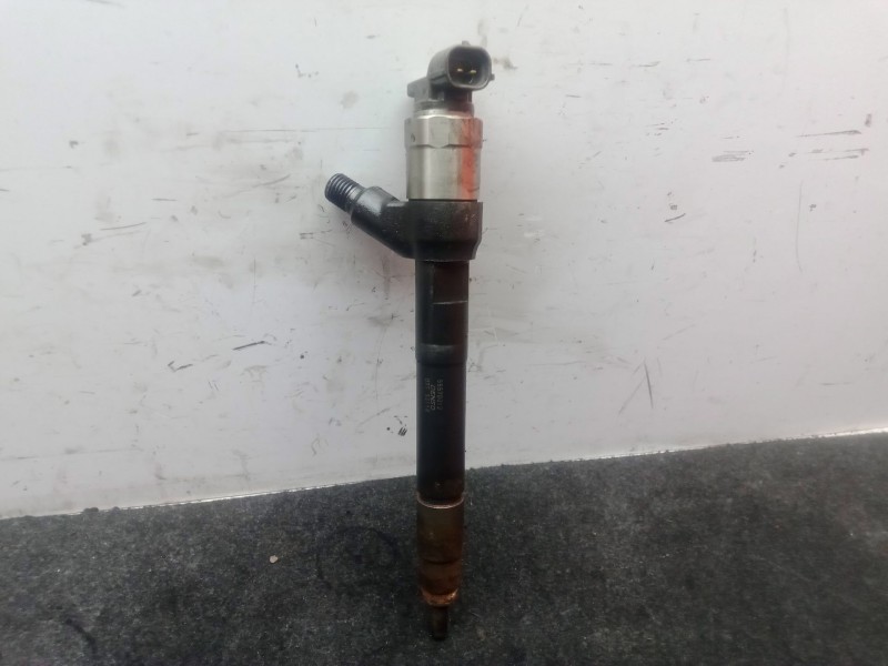 Recambio de inyector para opel insignia a (g09) 1.6 cdti (68) referencia OEM IAM 55570012  DENSO