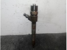 Recambio de inyector para opel insignia a (g09) 2.0 cdti (68) referencia OEM IAM 0445110327  BOSCH