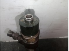 Recambio de inyector para opel insignia a (g09) 2.0 cdti (68) referencia OEM IAM 0445110327  BOSCH 2