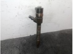 Recambio de inyector para opel insignia a (g09) 2.0 cdti (68) referencia OEM IAM 0445110327  BOSCH