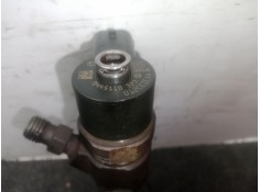 Recambio de inyector para opel insignia a (g09) 2.0 cdti (68) referencia OEM IAM 0445110327  BOSCH 2