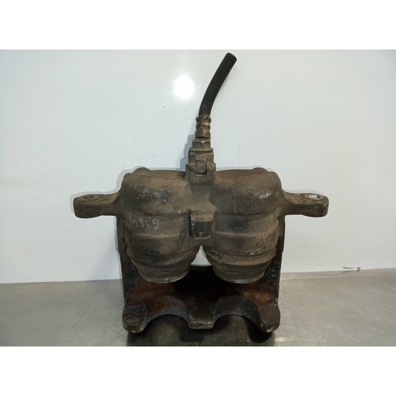 Recambio de pinza freno delantera derecha para nissan terrano/terrano.ii (r20) 2.7 turbodiesel referencia OEM IAM REF:0228-43 ØD