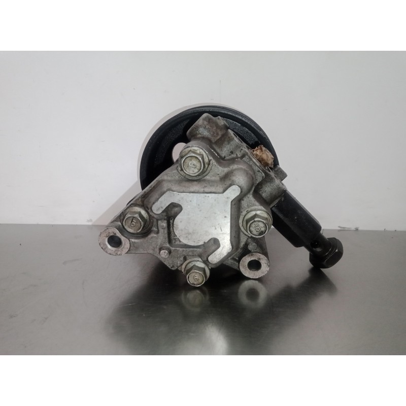 Recambio de bomba servodireccion para hyundai getz (tb) 1.5 crdi cat referencia OEM IAM 5718017610-YSGF26  