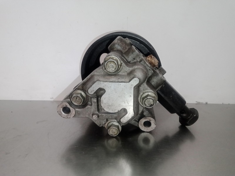 Recambio de bomba servodireccion para hyundai getz (tb) 1.5 crdi cat referencia OEM IAM 5718017610-YSGF26  
