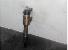 Recambio de inyector para iveco daily caja abierta / volquete 2.8 diesel cat referencia OEM IAM 0445120002  BOSCH