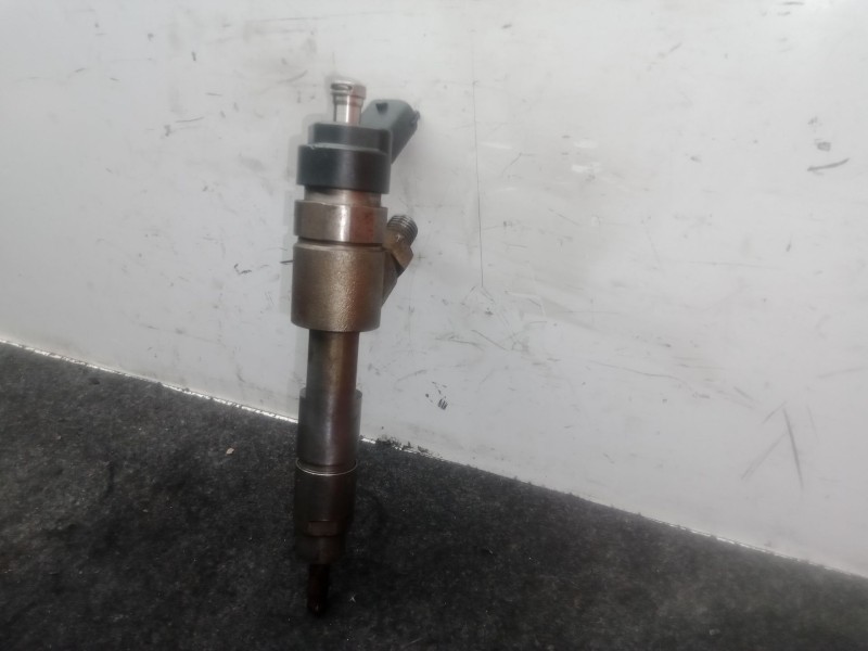 Recambio de inyector para iveco daily caja abierta / volquete 2.8 diesel cat referencia OEM IAM 0445120002  BOSCH