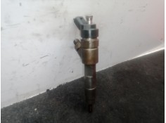 Recambio de inyector para iveco daily caja abierta / volquete 2.8 diesel cat referencia OEM IAM 0445120002  BOSCH