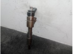 Recambio de inyector para iveco daily caja abierta / volquete 2.8 diesel cat referencia OEM IAM 0445120002  BOSCH