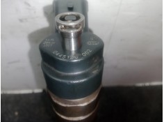 Recambio de inyector para iveco daily caja abierta / volquete 2.8 diesel cat referencia OEM IAM 0445120002  BOSCH 2