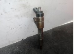 Recambio de inyector para iveco daily caja abierta / volquete 2.8 diesel cat referencia OEM IAM 0445120002  BOSCH