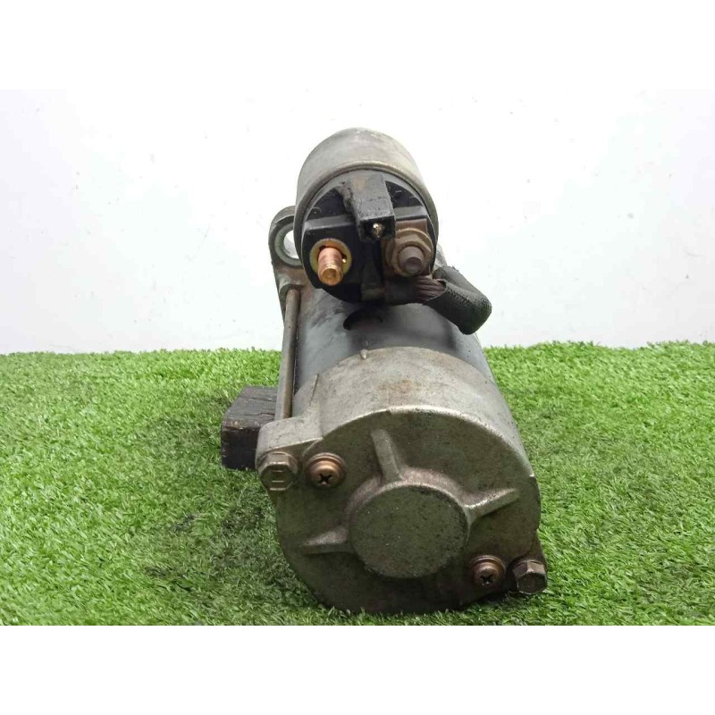 Recambio de motor arranque para nissan x-trail (t30) 2.2 16v turbodiesel cat referencia OEM IAM 233008H801-M008T71471 12.DIENTES