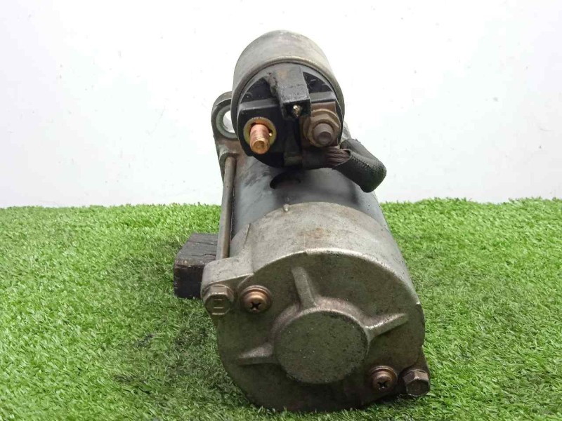 Recambio de motor arranque para nissan x-trail (t30) 2.2 16v turbodiesel cat referencia OEM IAM 233008H801-M008T71471 12.DIENTES