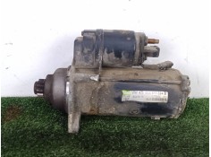 Recambio de motor arranque para seat toledo ii (1m2) 1.9 tdi referencia OEM IAM 02A911024B - D7RS30  11.DIENTES