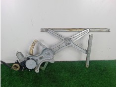 Recambio de elevalunas trasero derecho para toyota corolla verso (zer_, zze12_, r1_) 2.2 d-4d (aur10_) referencia OEM IAM SIN.RE