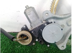 Recambio de elevalunas trasero derecho para toyota corolla verso (zer_, zze12_, r1_) 2.2 d-4d (aur10_) referencia OEM IAM SIN.RE 2