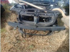 Recambio de refuerzo paragolpes delantero para bmw 3 (e90) 320 d referencia OEM IAM   