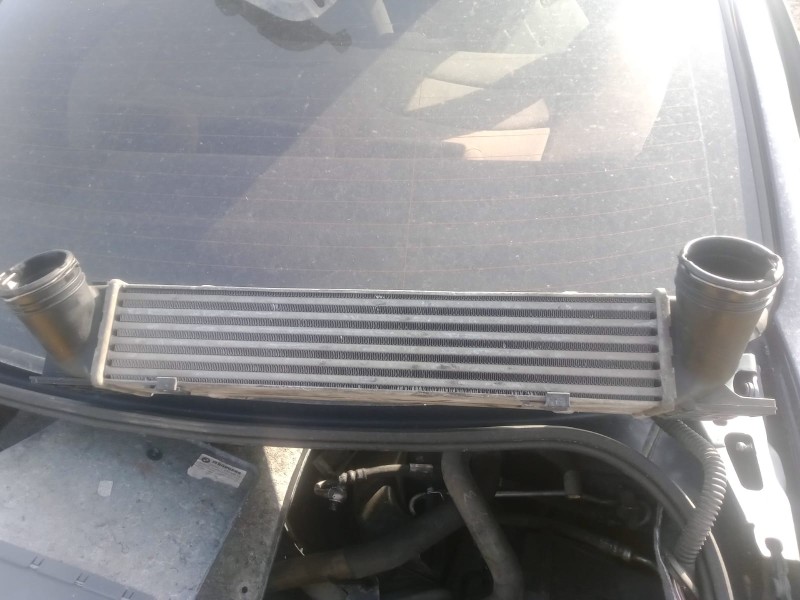 Recambio de intercooler para bmw 3 (e90) 320 d referencia OEM IAM   