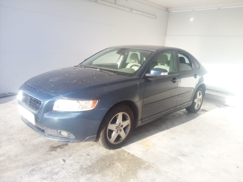 volvo s40 ii (544) del año 2008