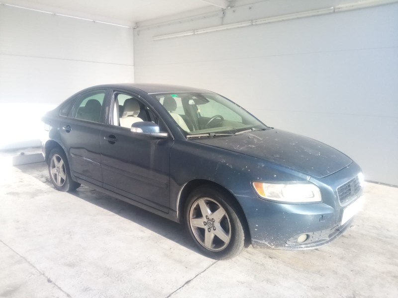 volvo s40 ii (544) del año 2008