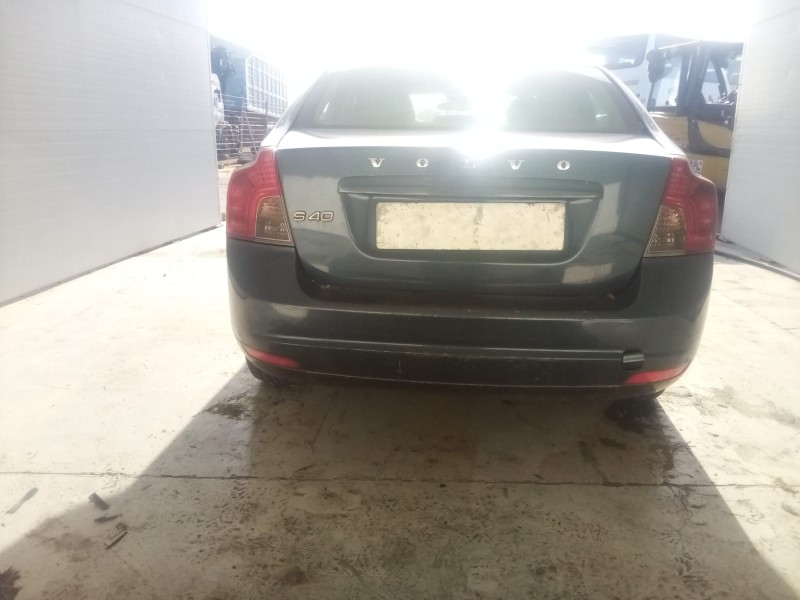 volvo s40 ii (544) del año 2008