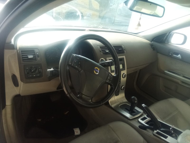 volvo s40 ii (544) del año 2008