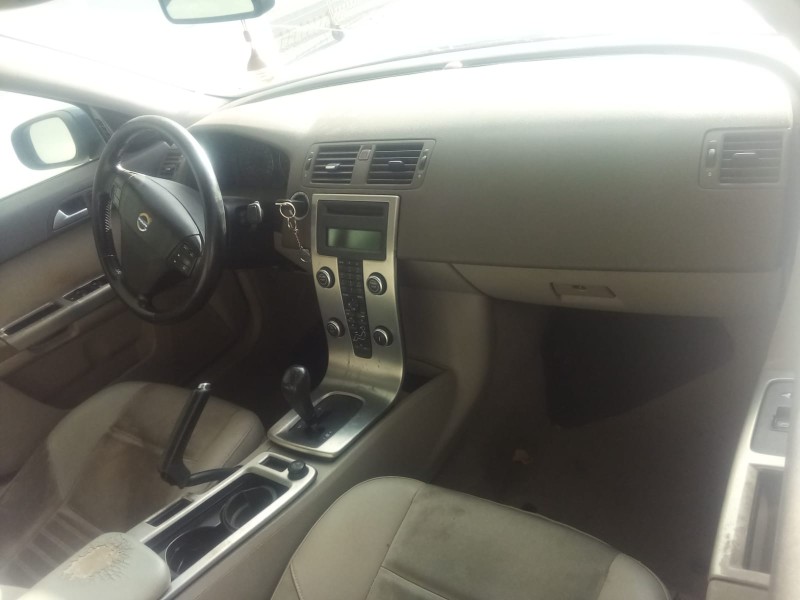 volvo s40 ii (544) del año 2008