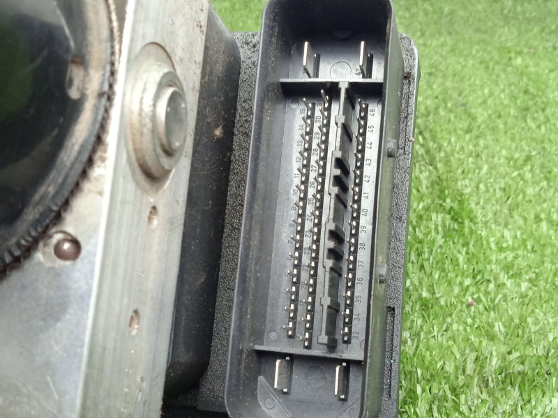 Recambio de abs para volvo s40 ii (544) 1.6 d referencia OEM IAM 31317629 - 30736589A ATE 