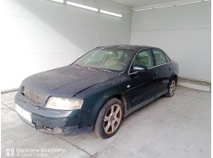 AUDI A4 B6 (8E2)