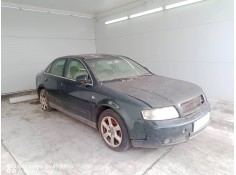 audi a4 b6 (8e2) del año 2004 2