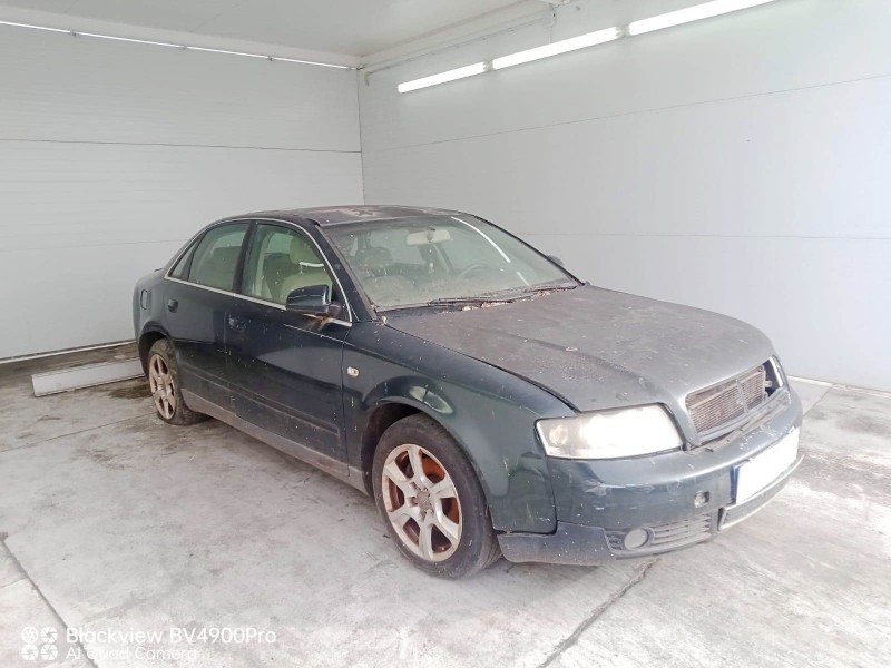 audi a4 b6 (8e2) del año 2004