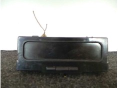 Recambio de pantalla multifuncion para renault megane ii classic berlina 1.9 dci diesel referencia OEM IAM 8200107839-AFFA2 SAGE