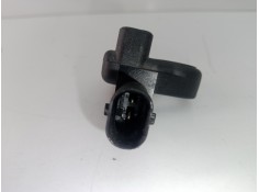 Recambio de sensor impacto airbag para seat leon (5f1) 2.0 16v tsi referencia OEM IAM 3Q0959351A 2.PINES  2