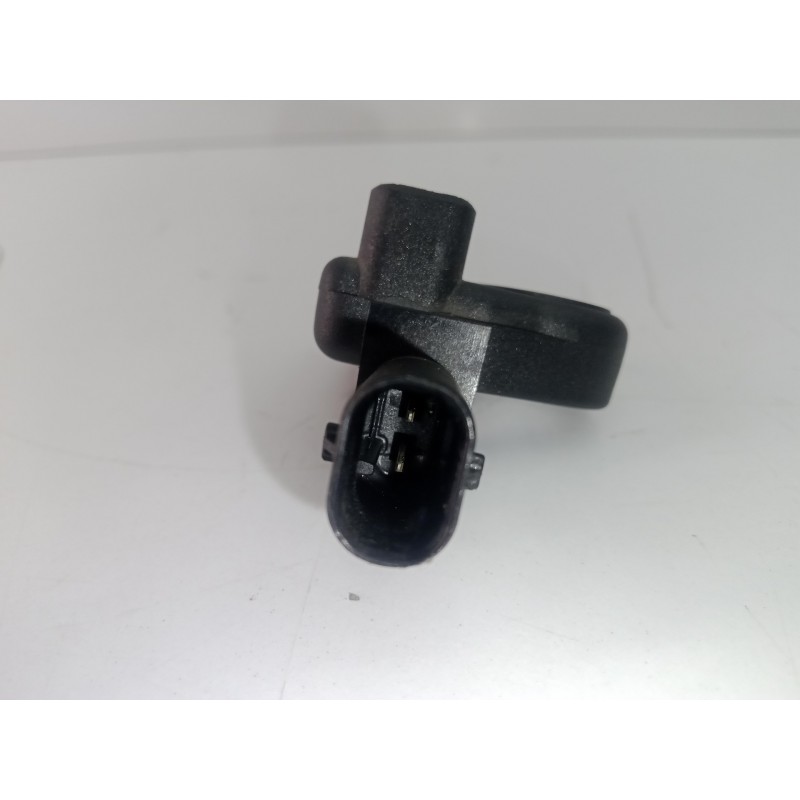Recambio de sensor impacto airbag para seat leon (5f1) 2.0 16v tsi referencia OEM IAM 3Q0959351A 2.PINES 