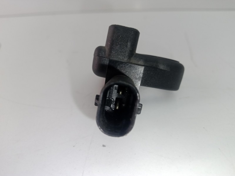 Recambio de sensor impacto airbag para seat leon (5f1) 2.0 16v tsi referencia OEM IAM 3Q0959351A 2.PINES 