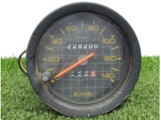 Recambio de reloj cuenta kilometros para nissan trade 2.8d referencia OEM IAM  CUENTA KILOMETROS 