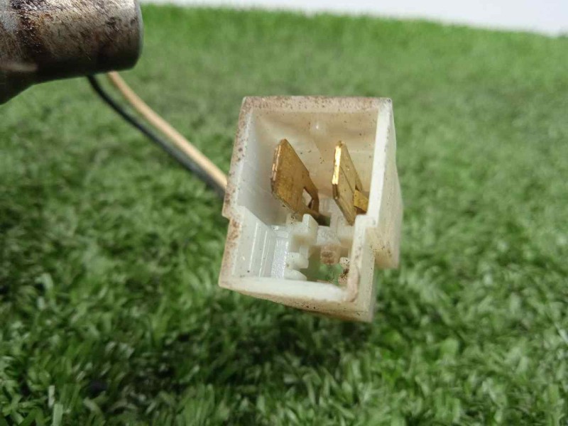 Recambio de reloj cuenta kilometros para nissan trade 2.8d referencia OEM IAM  CUENTA KILOMETROS 