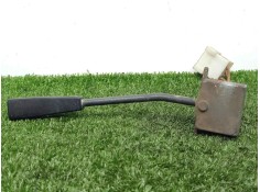 Recambio de interruptor luces para nissan trade 2.8d referencia OEM IAM   