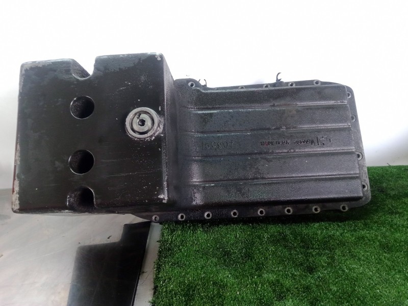 Recambio de carter para nissan atleon tk3.95 (80.19) referencia OEM IAM 4939077  