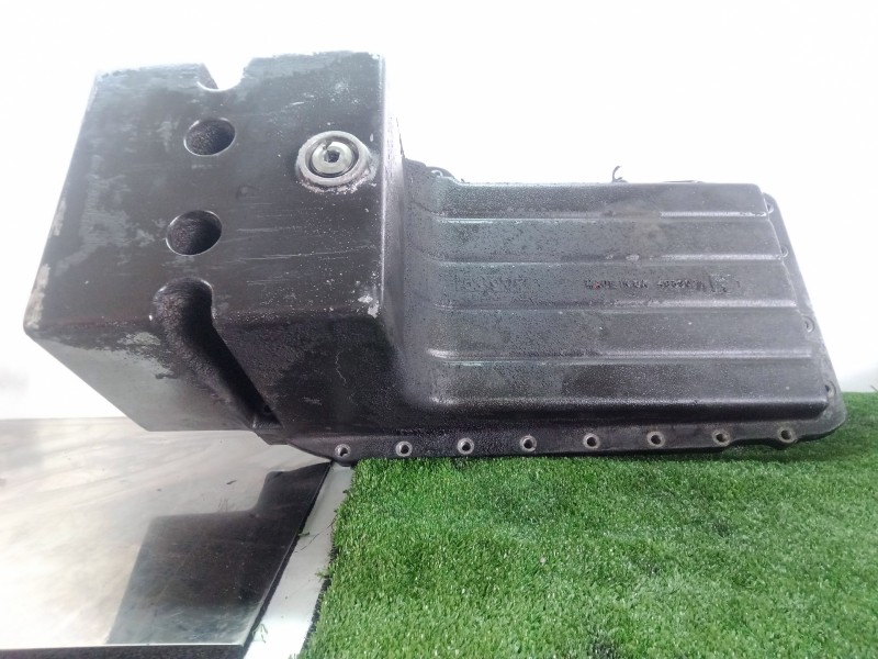 Recambio de carter para nissan atleon tk3.95 (80.19) referencia OEM IAM 4939077  