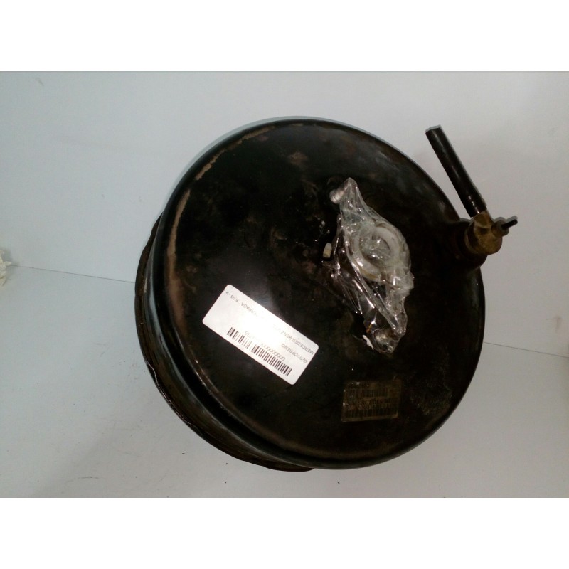 Recambio de servofreno para mercedes-benz vito caja cerrada 6.03  2.1 cdi cat referencia OEM IAM A0014300108-0204024701 BOSCH 