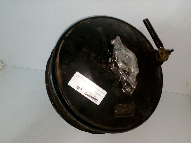 Recambio de servofreno para mercedes-benz vito caja cerrada 6.03  2.1 cdi cat referencia OEM IAM A0014300108-0204024701 BOSCH 