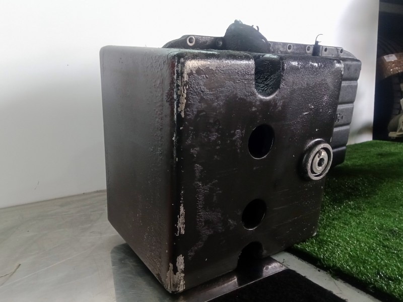 Recambio de carter para nissan atleon tk3.95 (80.19) referencia OEM IAM 4939077  