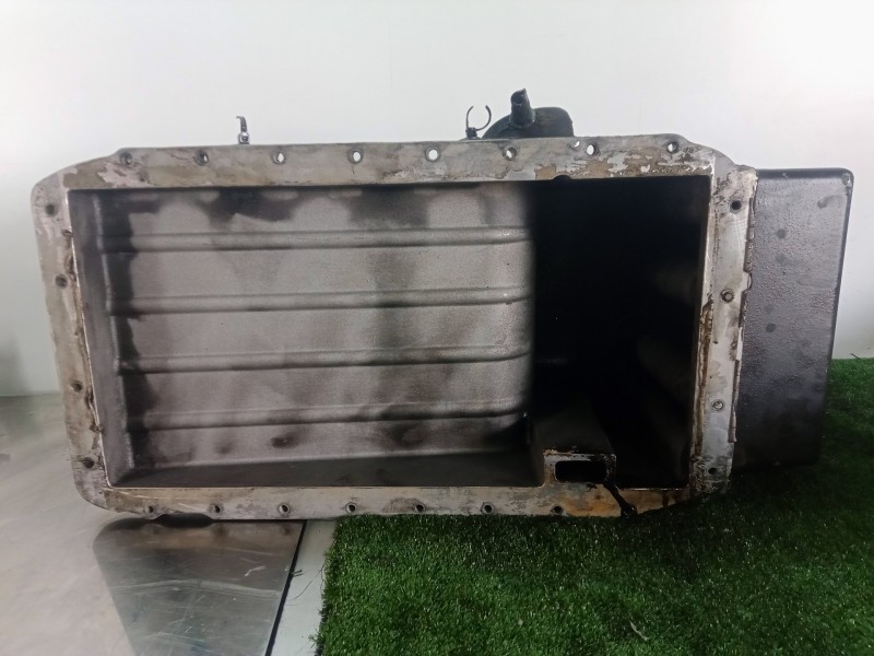 Recambio de carter para nissan atleon tk3.95 (80.19) referencia OEM IAM 4939077  