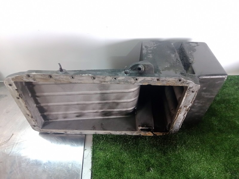 Recambio de carter para nissan atleon tk3.95 (80.19) referencia OEM IAM 4939077  