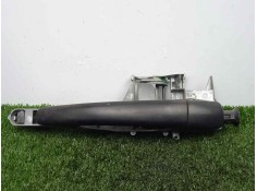 Recambio de maneta exterior lateral derecha para peugeot partner kombi 1.6 16v hdi cat referencia OEM IAM   